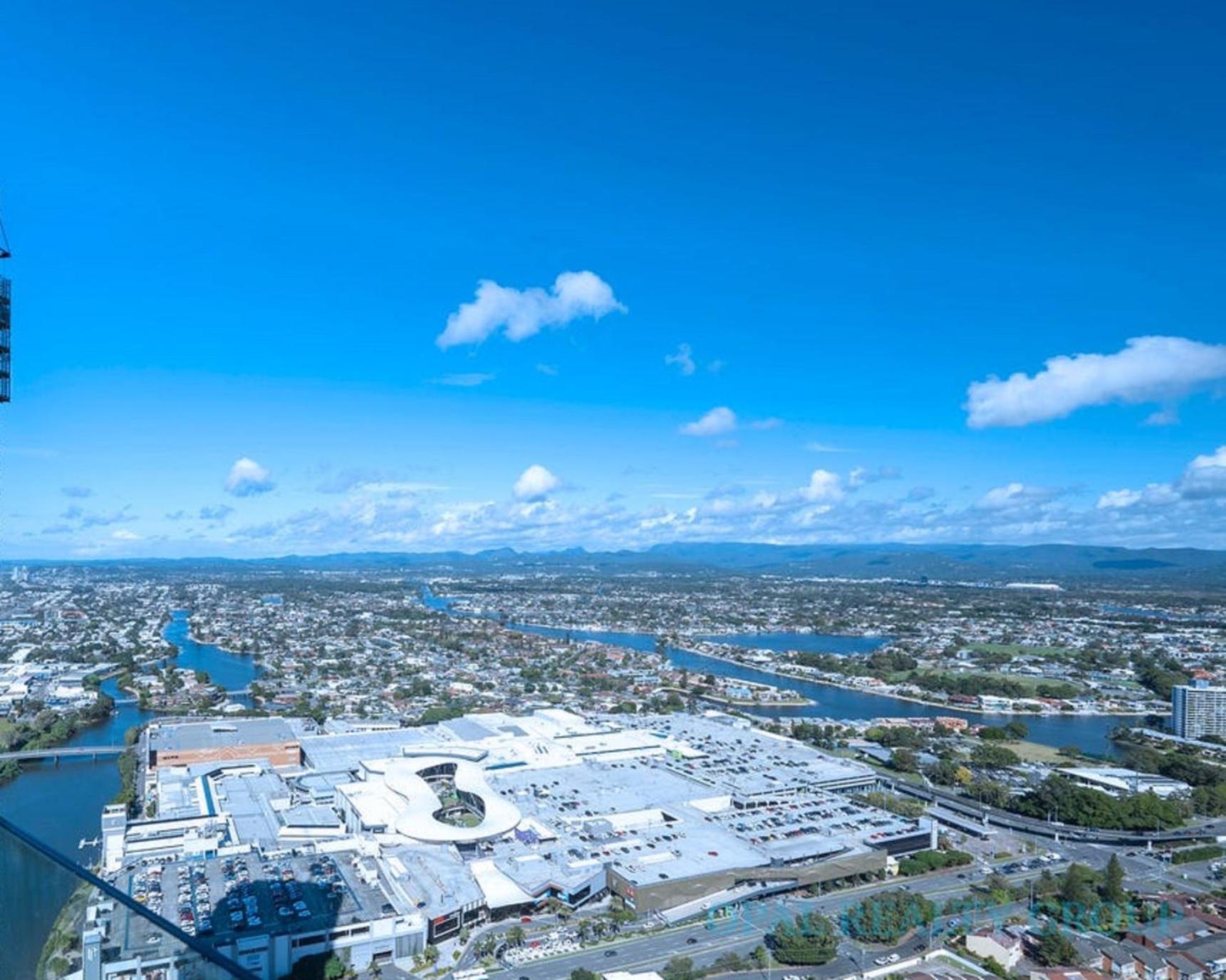 Casino Residences 1 & 2 Bedroom Apartments Gold Coast Exterior foto